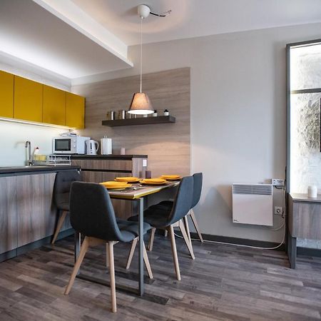 Deltalux Apartmani Milmari Kopaonik Esterno foto