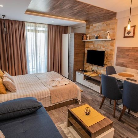 Deltalux Apartmani Milmari Kopaonik Esterno foto