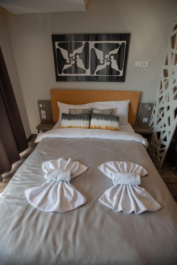 Deltalux Apartmani Milmari Kopaonik Esterno foto