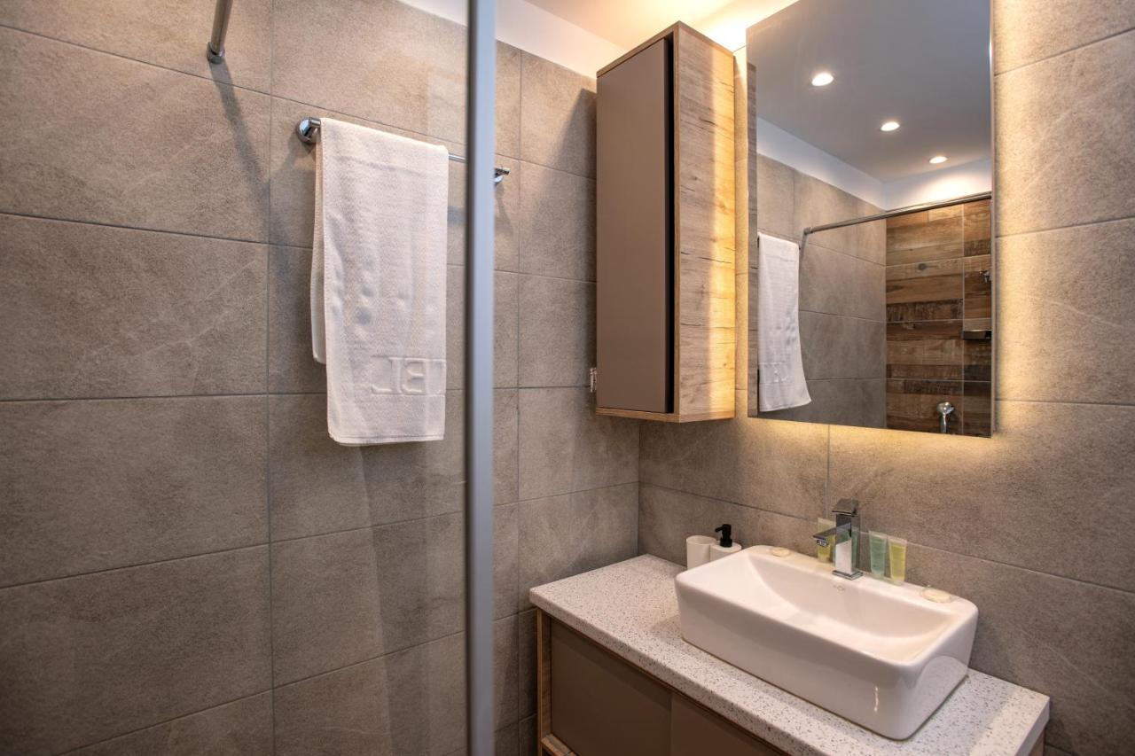 Deltalux Apartmani Milmari Kopaonik Esterno foto