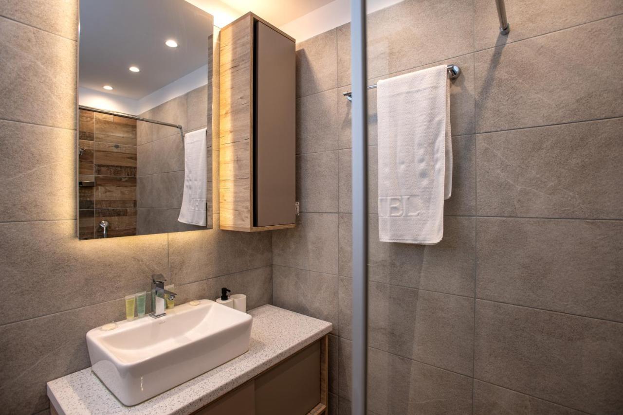 Deltalux Apartmani Milmari Kopaonik Esterno foto