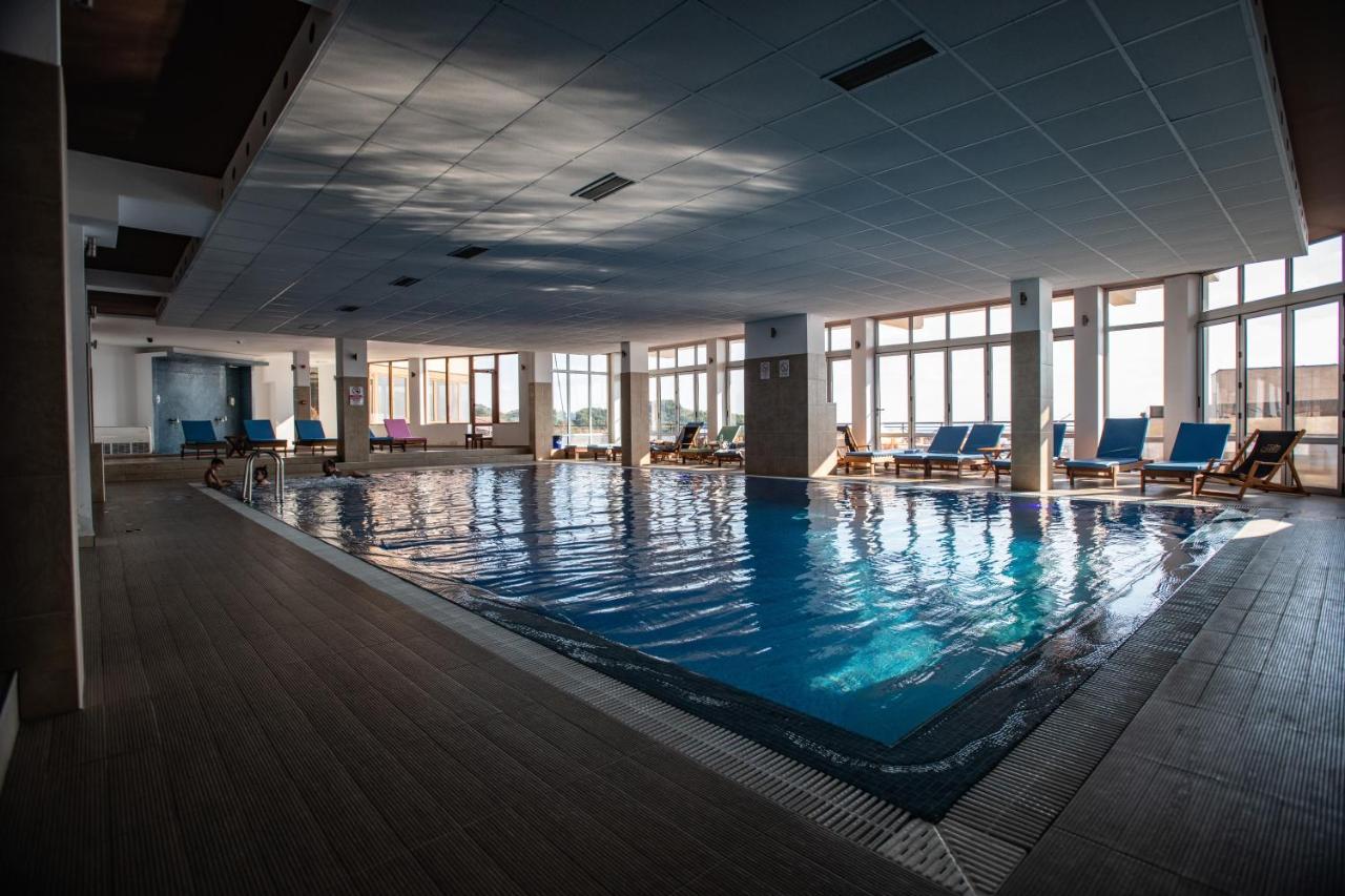 Deltalux Apartmani Milmari Kopaonik Esterno foto