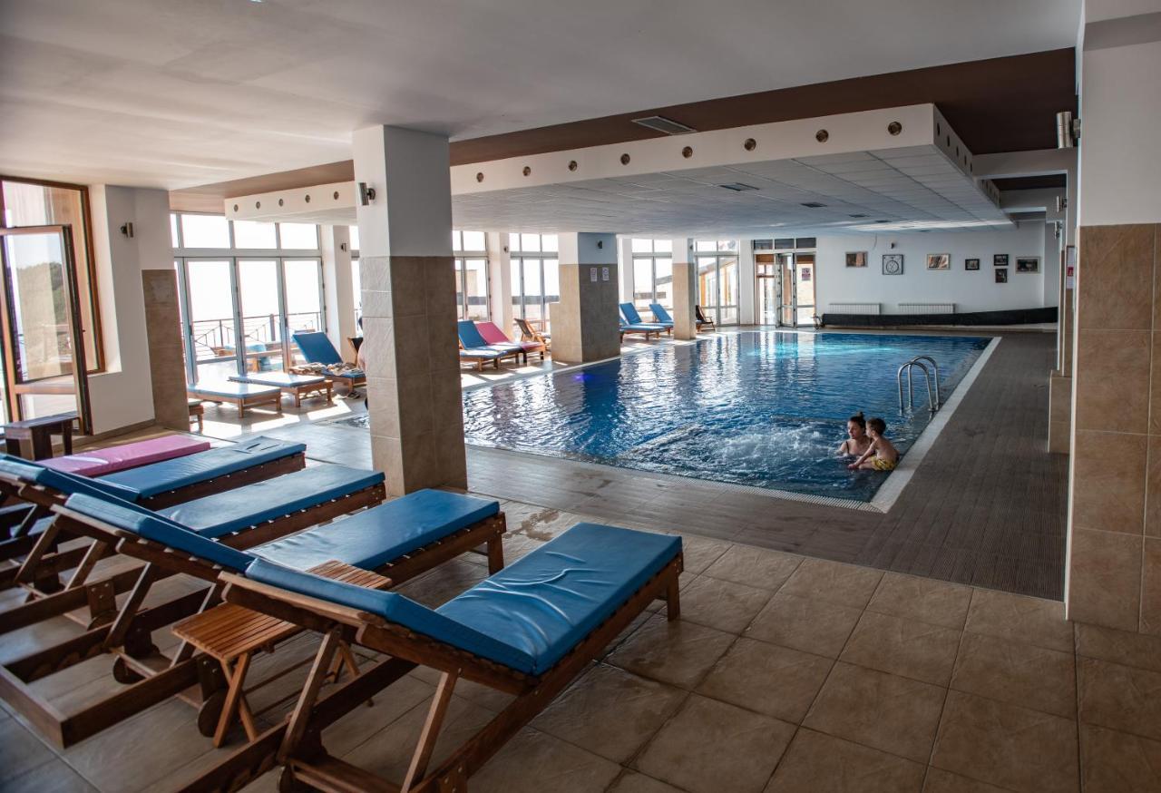 Deltalux Apartmani Milmari Kopaonik Esterno foto