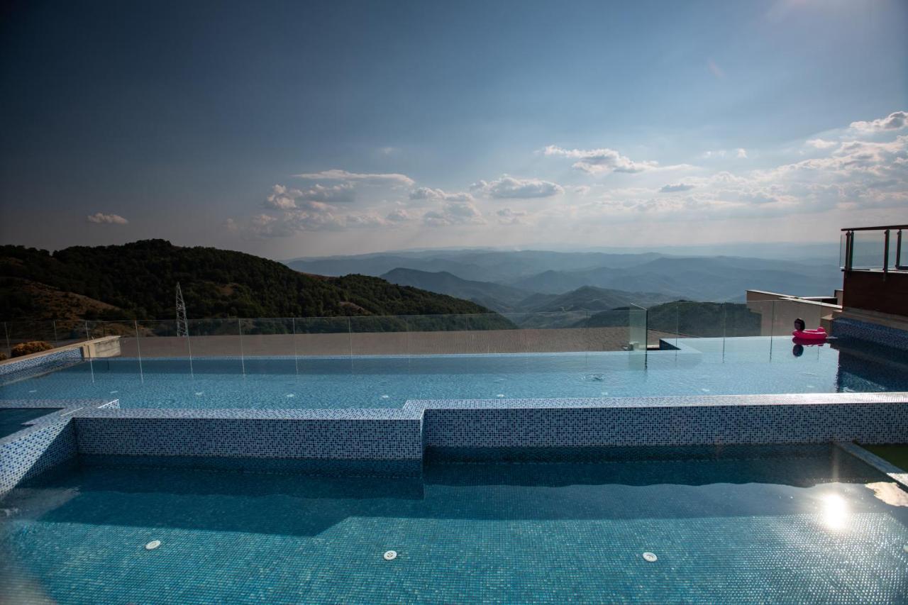 Deltalux Apartmani Milmari Kopaonik Esterno foto