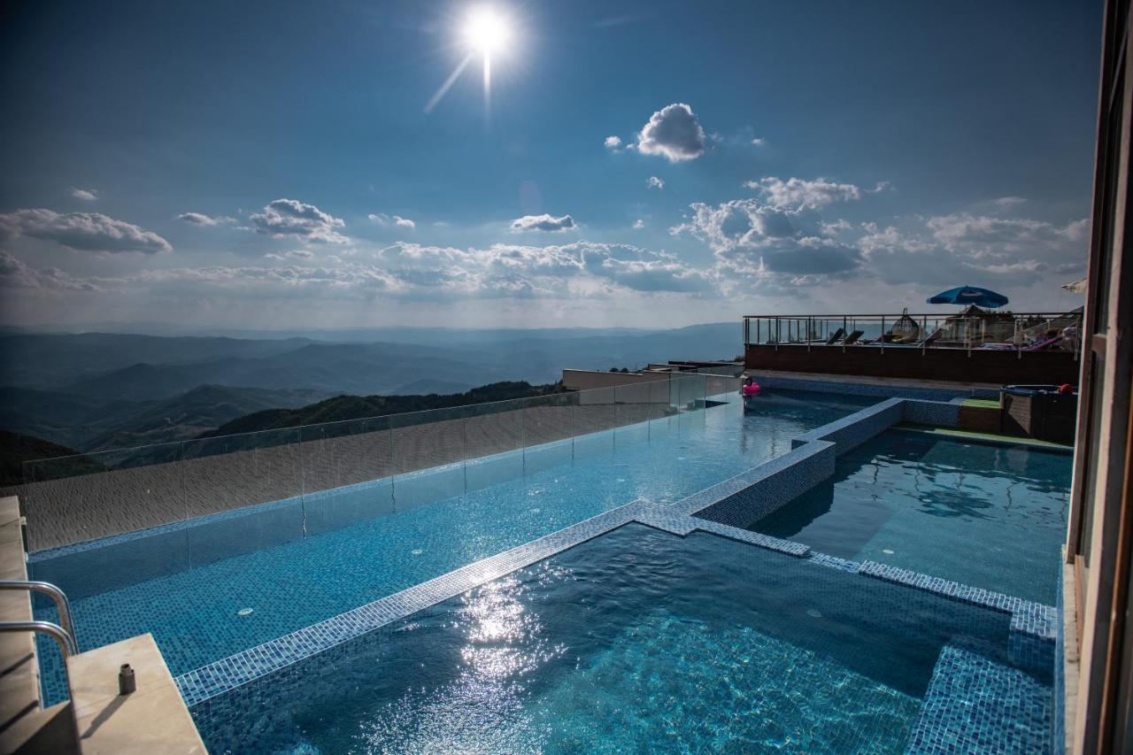 Deltalux Apartmani Milmari Kopaonik Esterno foto